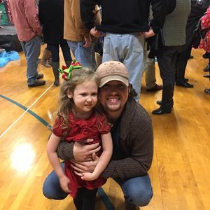 Meet your Posher, Joshua